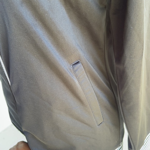 Fireball Branded Jacket - Picture 3 of 4